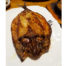 cambomb cooks - pan fried mackerl